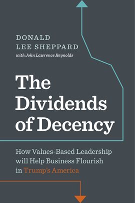 Cover image for Dividends of Decency
