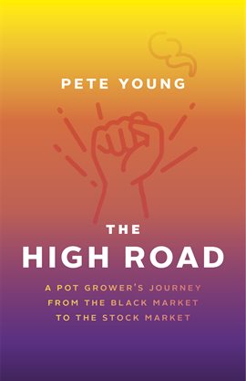 Cover image for The High Road