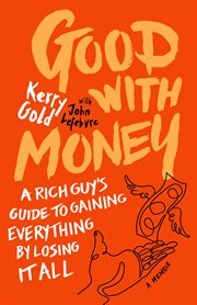 Good with money cover image