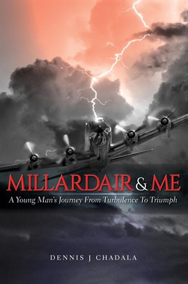 Cover image for Millardair and Me