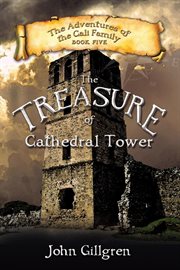 The treasure of cathedral tower cover image
