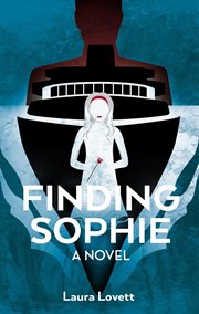 Finding Sophie cover image
