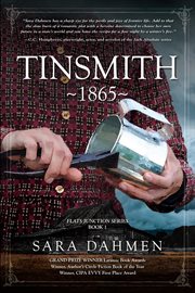 Tinsmith 1865 cover image