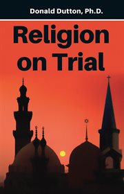 Religion on trial cover image