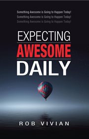 Expecting Awesome Daily cover image