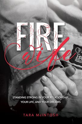 Cover image for Fire Wife