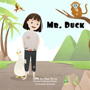Mr. duck cover image