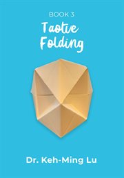 Taotie folding cover image