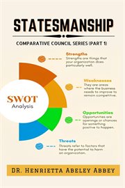 Statesmanship: comparative council series (part 1) : Comparative Council Series (Part 1) cover image