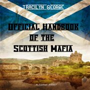 OFFICIAL HANDBOOK OF THE SCOTTISH MAFIA cover image