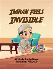 Imran feels invisible cover image