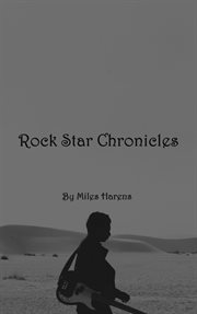 Rock Star Chronicles cover image