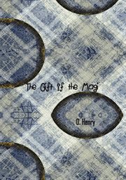 The gift of the Magi cover image
