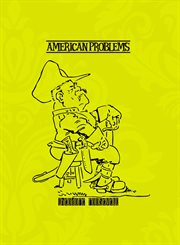 American problems cover image