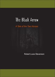 The black arrow cover image