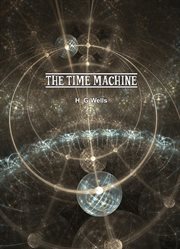 Time machine. An Invention cover image