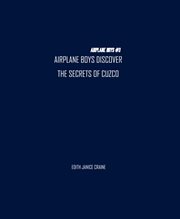 Airplane boys discover the secrets of Cuzco cover image
