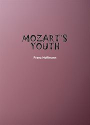 Mozart's youth cover image