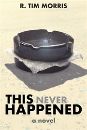 This never happened cover image
