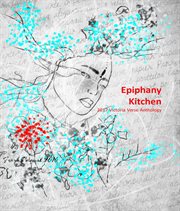 Epiphany kitchen. 2017 Victoria Verse Anthology cover image