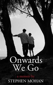 Onwards we go cover image