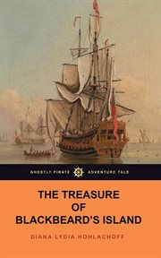 The treasure of Blackbeard's island cover image