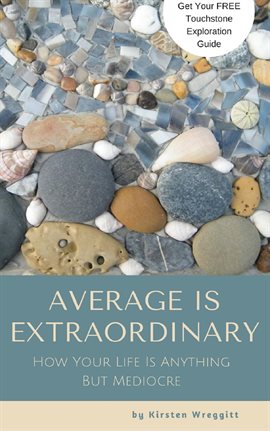 Cover image for Average is Extraordinary