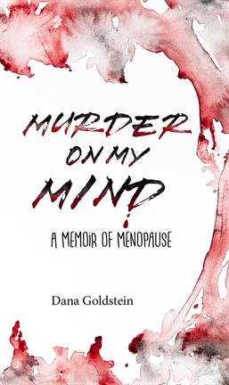 Cover image for Murder on My Mind