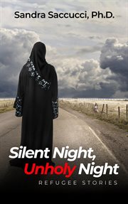Silent night, unholy night cover image