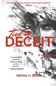 Tied to deceit cover image