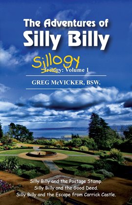 Cover image for The Adventures of Silly Billy