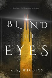 Blind the eyes cover image