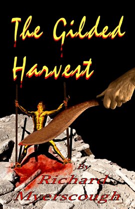 Cover image for The Gilded Harvest