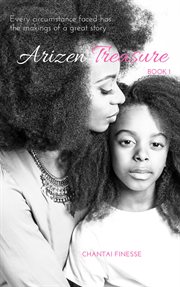 Arizen treasure. Book 1 cover image