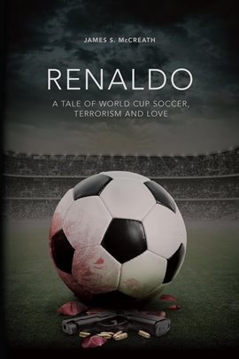 Cover image for Renaldo