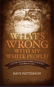 500 years of lies. Discover the Extraordinary Number of Native Indian Gifts to the World cover image