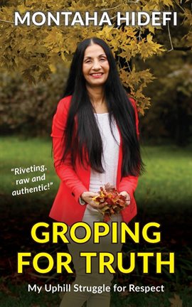 Cover image for Groping for Truth