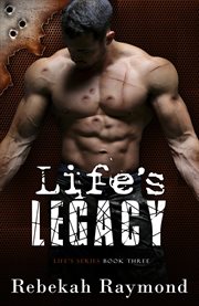 Life's legacy cover image