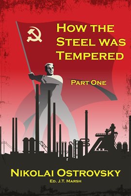 Cover image for How the Steel Was Tempered