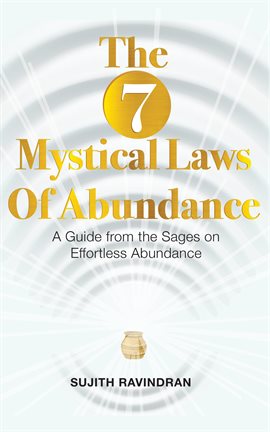 Cover image for The 7 Mystical Laws of Abundance