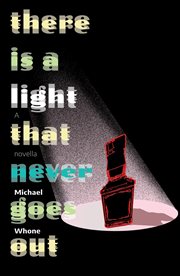 There is a light that never goes out cover image