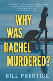Why was rachel murdered? cover image
