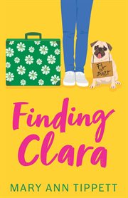 Finding clara cover image