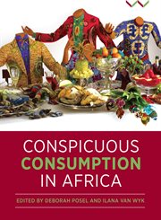 Conspicuous consumption in Africa cover image