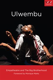 Ulwembu cover image