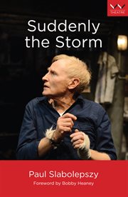 Suddenly the storm cover image