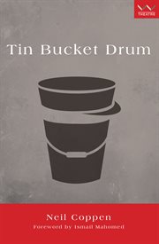 Tin bucket drum cover image