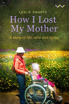 Cover image for How I Lost My Mother