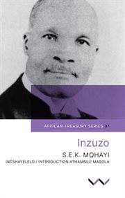 Inzuzo cover image