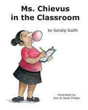 Ms. chievus in the classroom cover image